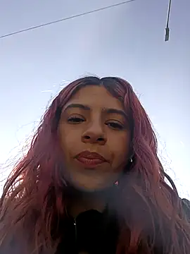 lunabloom2 online show from February 2026 01:00:02 PM