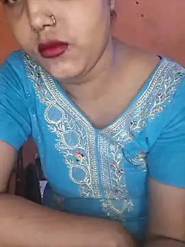Nency Love143 online show from July 2026 06:51:01 PM