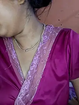 Nency Love143 online show from June 2026 06:19:02 PM