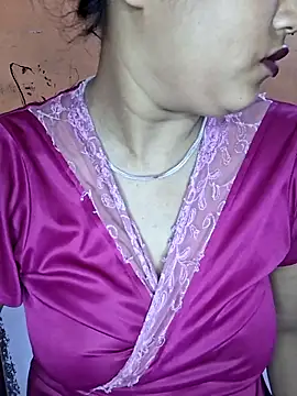 Nency Love143 online show from June 2026 06:46:02 PM