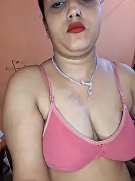 Nency Love143 online show from June 2026 05:46:01 PM
