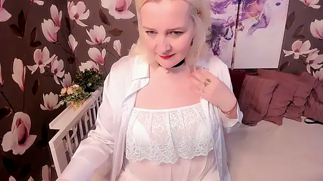 Victoria Notti online show from April 2026 11:34:01 AM