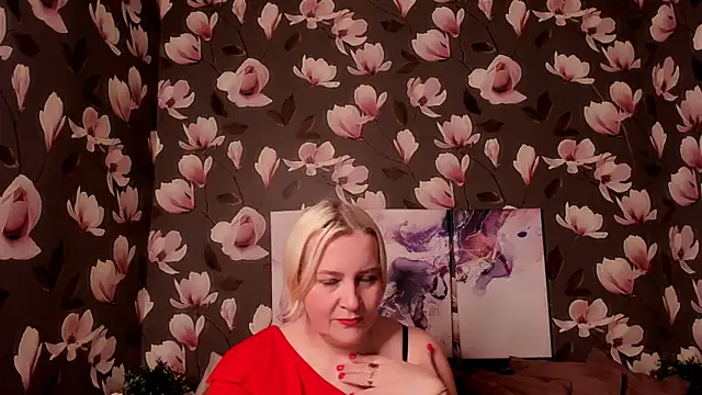 Victoria Notti online show from April 2026 11:06:01 AM