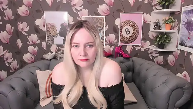 Victoria Notti online show from April 2026 11:17:01 AM