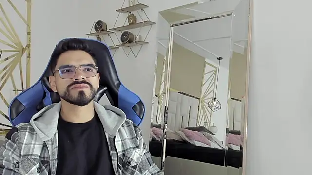 HotPulse vc online show from February 2026 12:27:02 PM