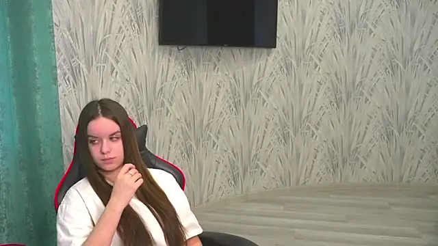 MarenCalarco online show from February 2026 10:26:01 AM