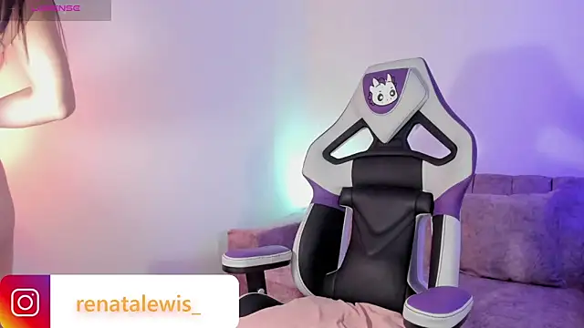 renata lewis23 online show from March 2026 05:19:02 AM