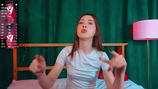 AliceZimmer online show from February 2026 07:36:02 PM