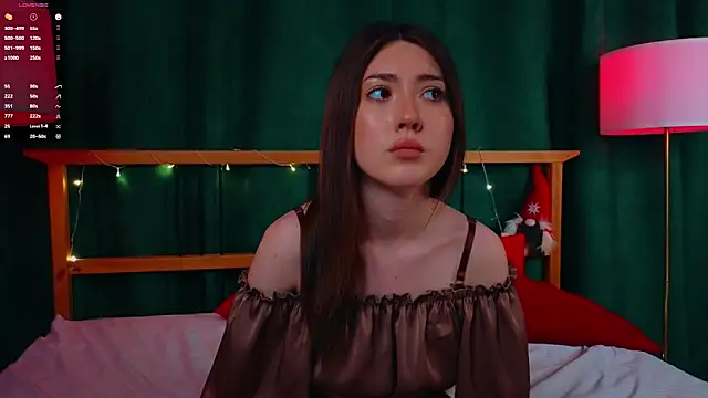 AliceZimmer online show from February 2026 07:33:02 PM