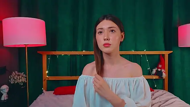 AliceZimmer online show from February 2026 07:34:02 PM