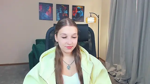 LavetaOas online show from February 2026 08:44:01 AM