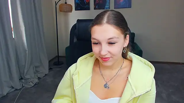 LavetaOas online show from February 2026 09:53:01 AM