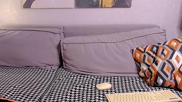 PuddingPantie online show from March 2026 02:42:02 PM