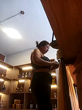 eva vidal  online show from April 2026 05:04:01 PM