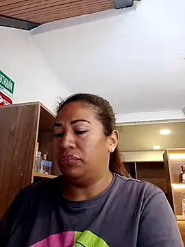 eva vidal  online show from March 2026 05:25:01 PM