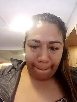 eva vidal  online show from April 2026 05:50:02 PM