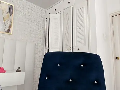 AngellHott  online show from March 2026 10:38:01 PM