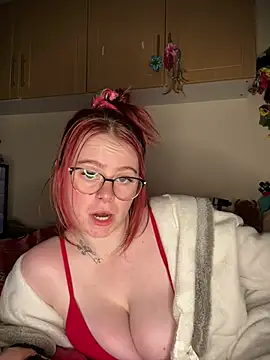 Melodysweetx online show from February 2026 12:52:02 AM