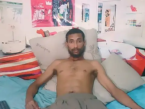 EroticPoison69 online show from April 2026 06:56:02 PM