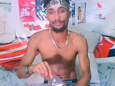 EroticPoison69 online show from February 2026 06:19:01 PM