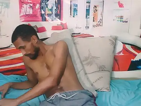 EroticPoison69 online show from April 2026 05:47:01 PM