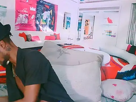 EroticPoison69 online show from February 2026 05:35:01 PM