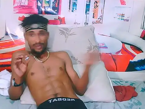 EroticPoison69 online show from February 2026 05:57:01 PM