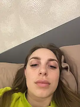 julia wonderful  online show from March 2026 09:43:02 PM
