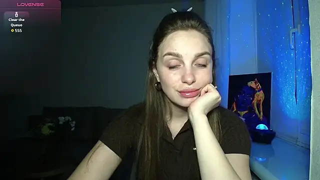  julia wonderful  online show from February 2026 09:36:02 PM