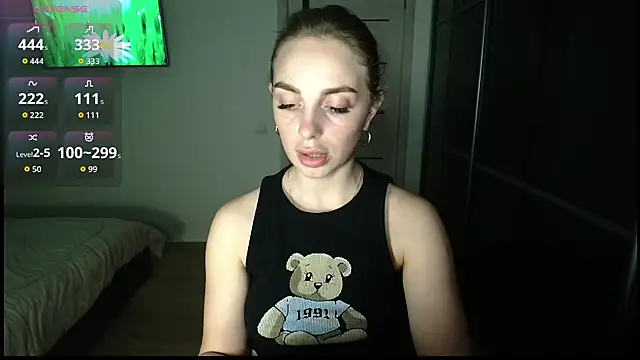  julia wonderful  online show from March 2026 08:05:02 PM