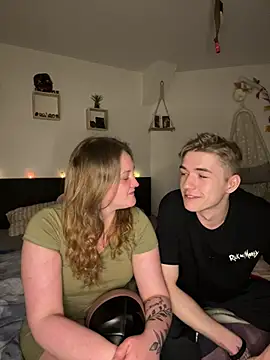 Maryjane-Spidermann online show from February 2026 07:11:02 PM