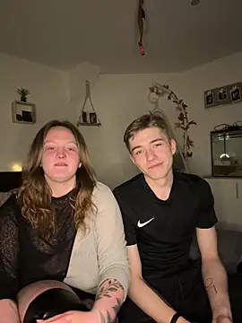 Maryjane-Spidermann online show from February 2026 07:58:01 PM