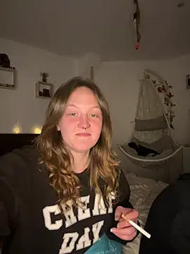 Maryjane-Spidermann online show from March 2026 08:05:01 PM