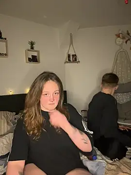 Maryjane-Spidermann online show from February 2026 07:45:02 PM