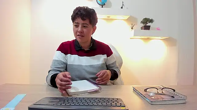 Snapshot of Gaia_n_Nix chatting on February 2026 07:55:02 PM Gaia n Nix online show from February 2026 07:55:02 PM