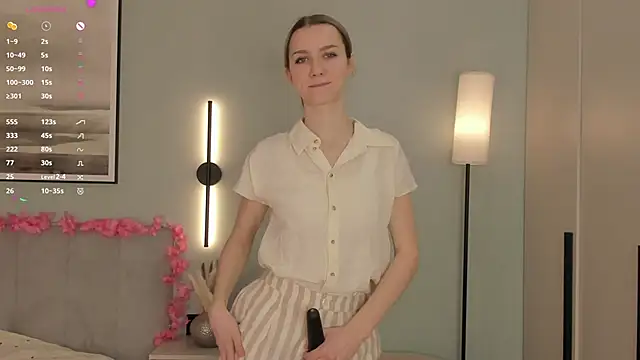 EclipseUrge online show from March 2026 07:41:01 AM