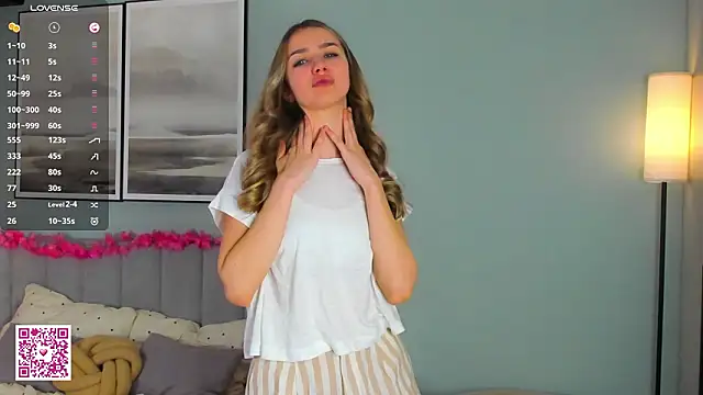 EclipseUrge online show from February 2026 07:08:02 AM