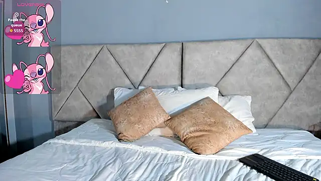 KaattyDoll online show from February 2026 08:20:02 PM