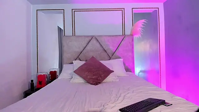 KaattyDoll online show from March 2026 08:00:02 PM