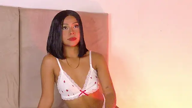 EmmaDalton online show from February 2026 06:18:02 PM