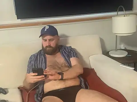 themountainbearmx online show from May 2026 12:08:01 AM