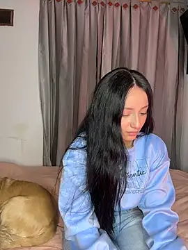 Snapshot of _Mia_kiss_ chatting on February 2026 01:17:02 AM Mia kiss online show from February 2026 01:17:02 AM