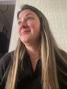 Abby  LS online show from February 2026 03:34:02 PM