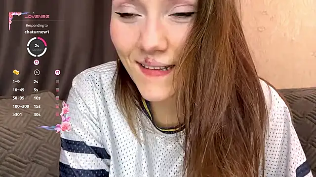 Snapshot of BunnyFleur chatting on February 2026 05:24:02 PM BunnyFleur online show from February 2026 05:24:02 PM