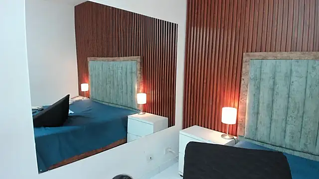 Karina Towers online show from March 2026 11:34:02 AM