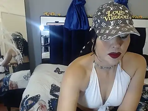 zaradesirex online show from February 2026 05:10:01 PM