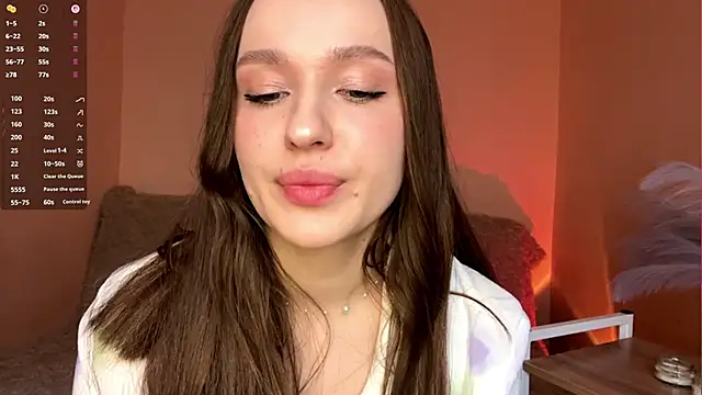 LilliHudons online show from February 2026 09:20:01 AM