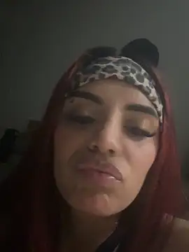 Snapshot of TiffanySander chatting on February 2026 02:22:01 AM TiffanySander online show from February 2026 02:22:01 AM