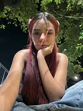 TiffanySander online show from March 2026 03:30:02 AM