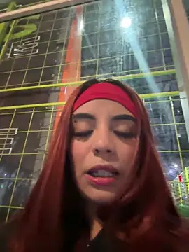 TiffanySander online show from March 2026 01:54:02 AM